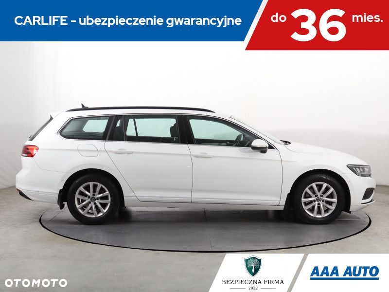 Volkswagen Passat Variant - 7