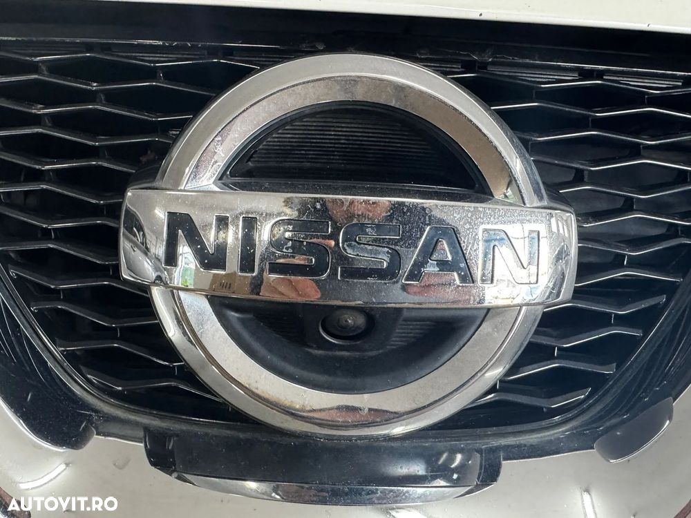 Nissan X-Trail 1.6 dCi Xtronic Tekna - 19