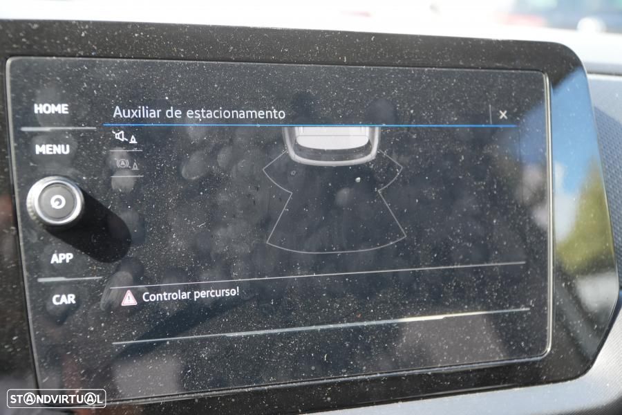 VW T-Cross 1.0 TSI Life - 12