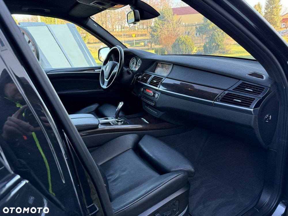 BMW X5 xDrive40d Edition Exclusive - 11