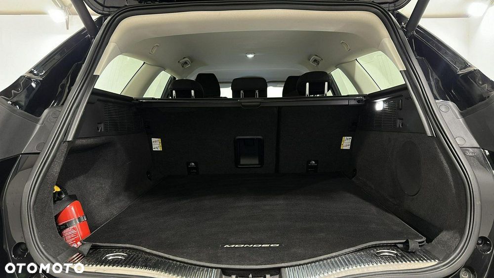 Ford Mondeo 2.0 EcoBlue Titanium - 11