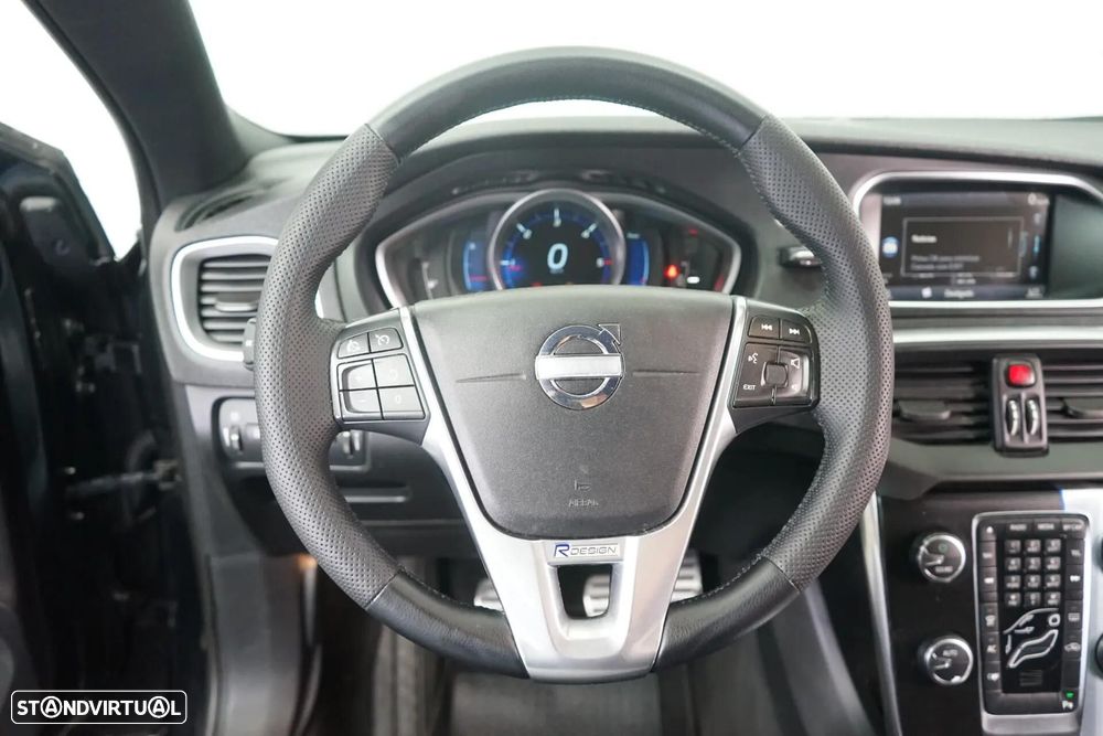 Volvo V40 1.6 D2 R-Design Momentum - 18