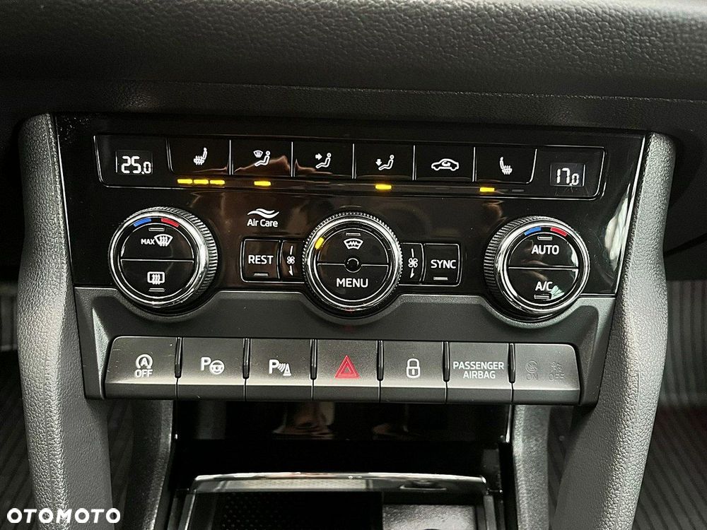 Skoda Kodiaq - 31