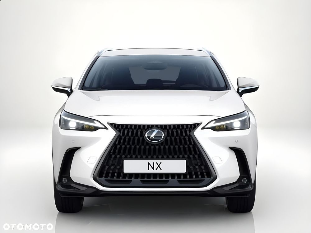 Lexus NX 350h Prestige 2WD - 3