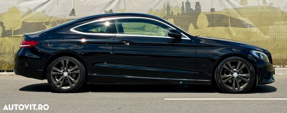 Mercedes-Benz C 220 d 4MATIC Aut. - 3
