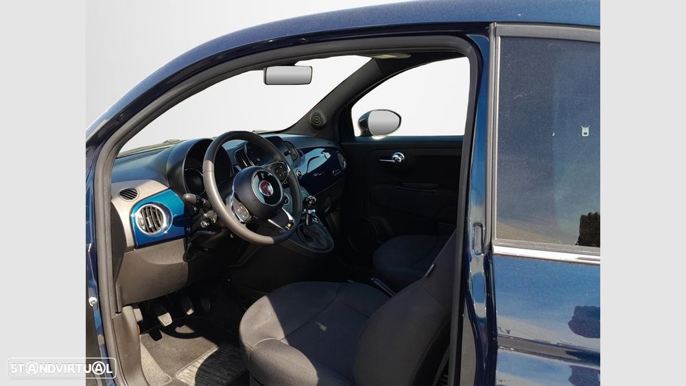 Fiat 500 1.0 Hybrid - 13