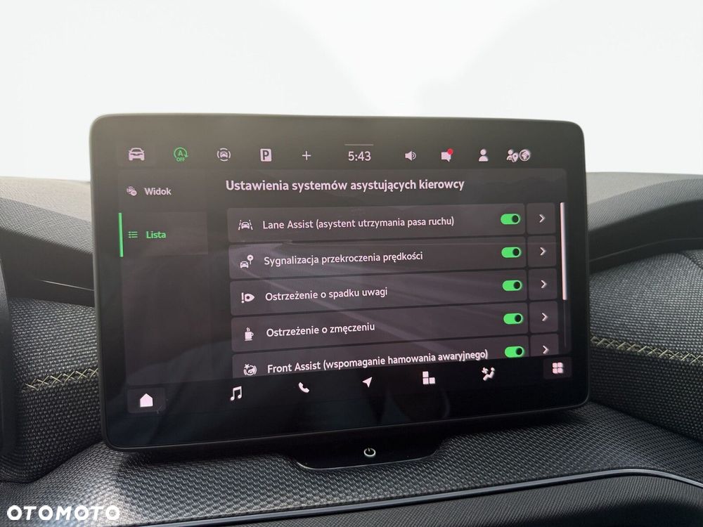 Skoda Kodiaq 2.0 TDI 4x2 Selection DSG - 28