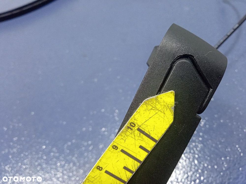 BMW M2 F87 F22 DŹWIGNIA SKŁADNIA FOTELI TYŁ TYLNE 1241780 - 5