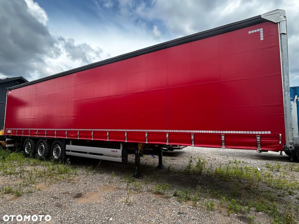 Schmitz Cargobull - 1