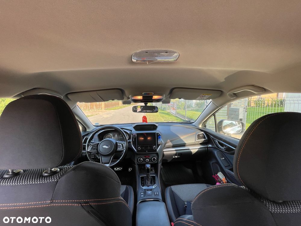 Subaru XV 2.0i Comfort (EyeSight) Lineartronic - 7