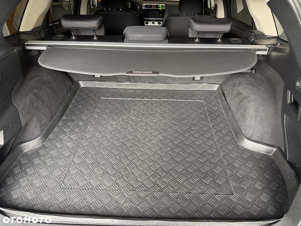 Subaru Outback 2.5i Comfort - 19