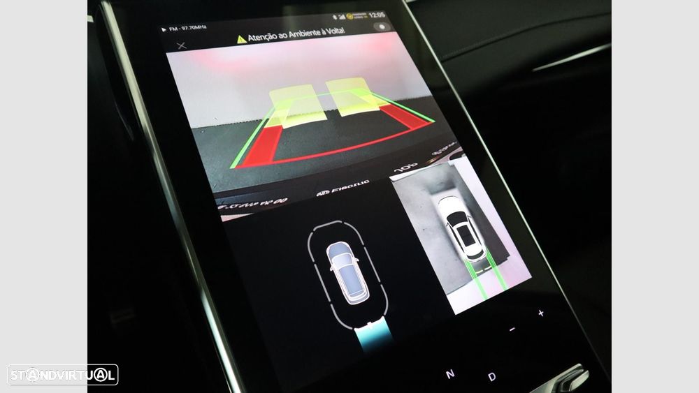 MG Marvel R 70 kWh AWD Performance - 15