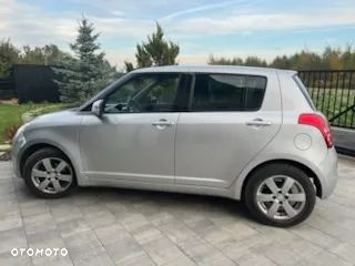 Suzuki Swift 1.3 GLX / Comfort - 6