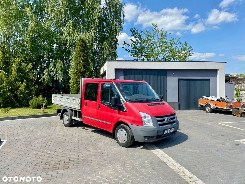Ford Transit - 3