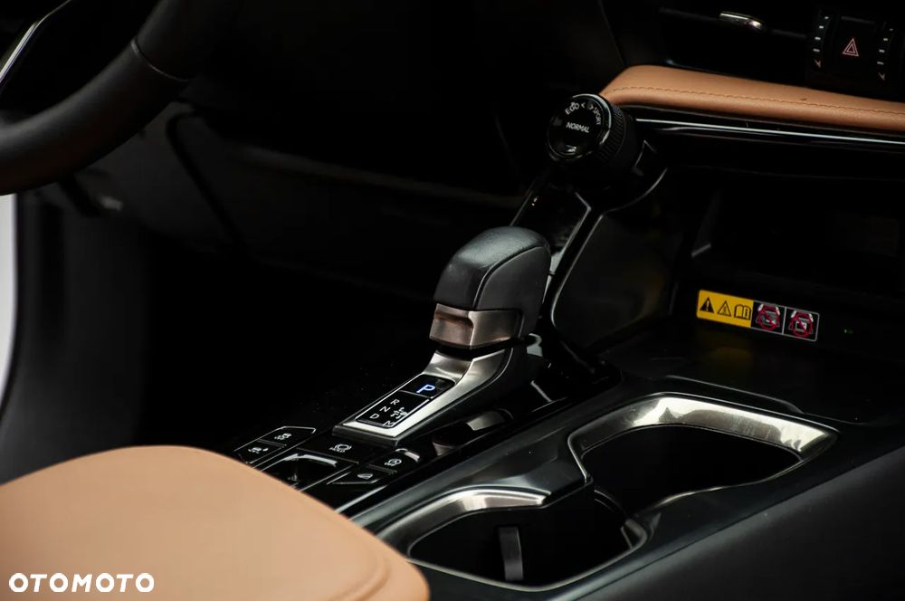 Lexus NX - 28