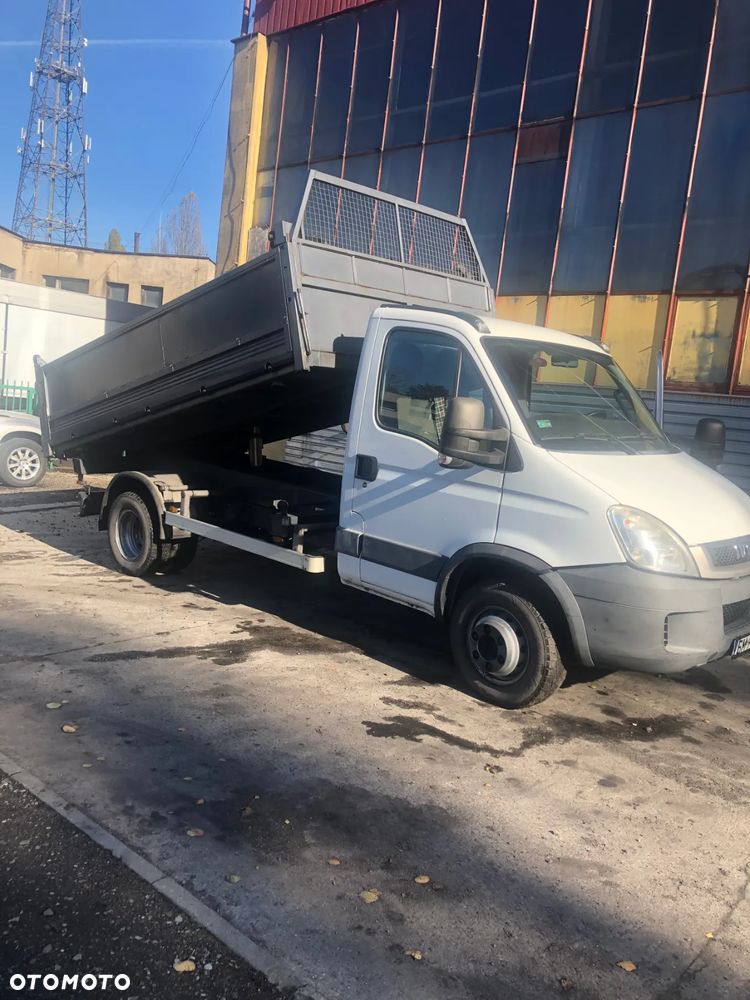 Iveco 65c15 - 1