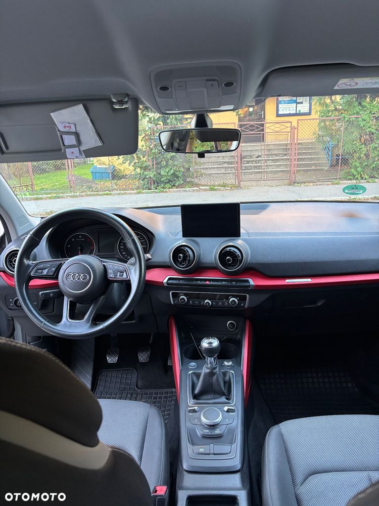 Audi Q2 - 11