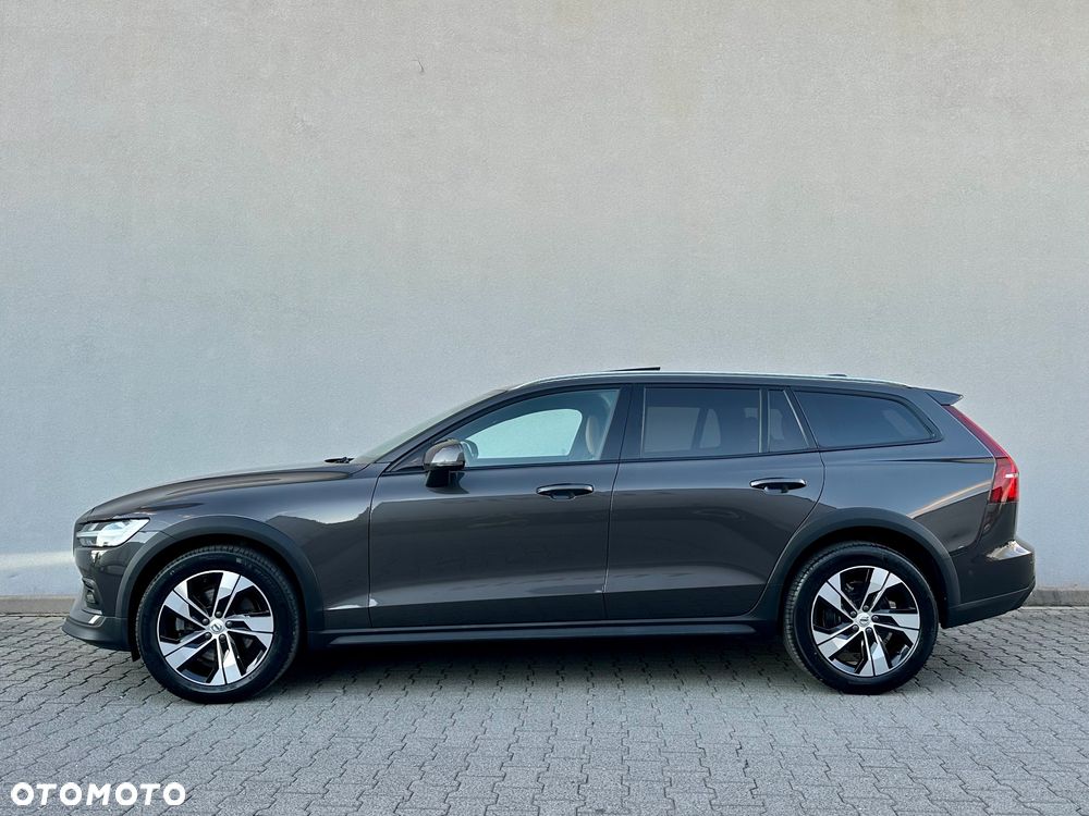 Volvo V60 ver-b4-d-awd-ultimate - 18