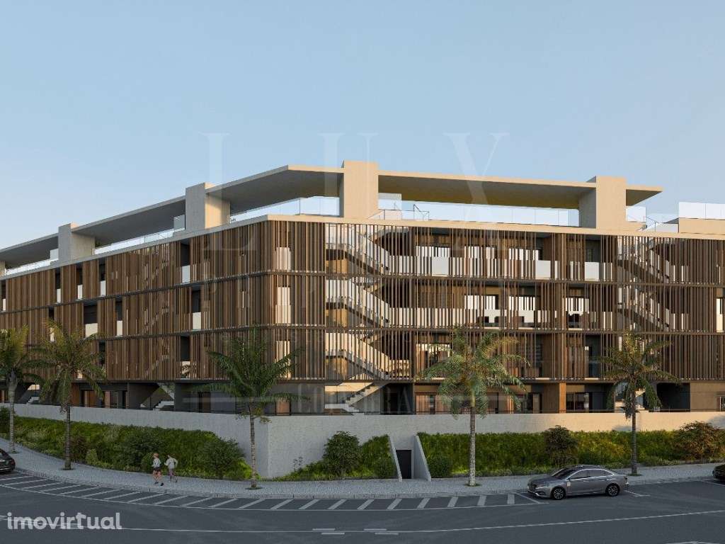 Apartamento T3 | NOVO | Panoramic Pool, Figueira da Foz - Grande imagem: 3/7