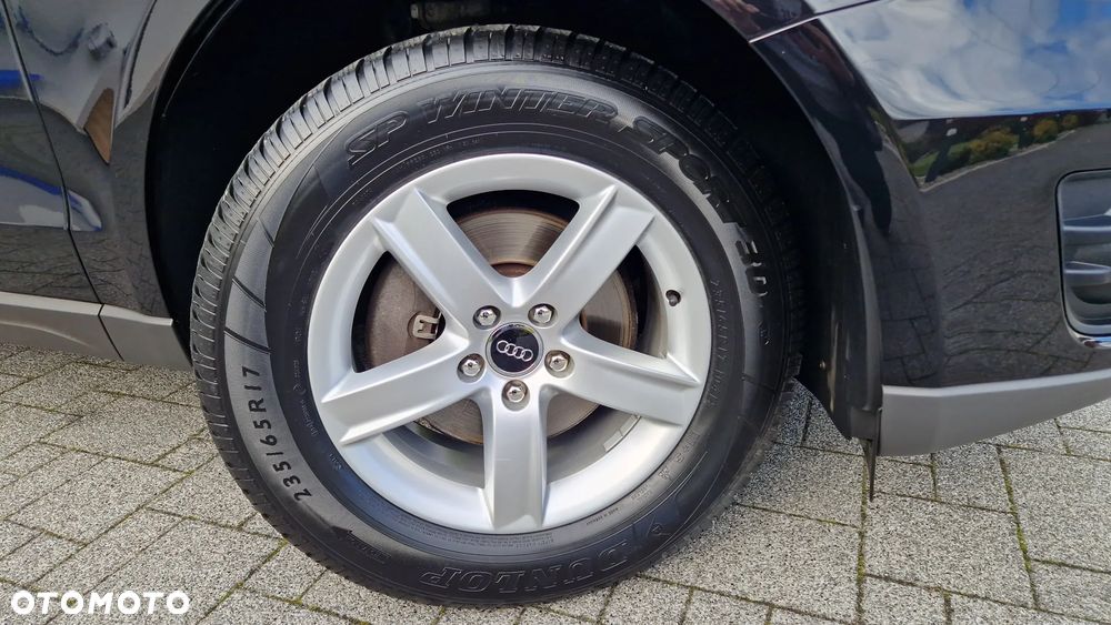 Audi Q5 2.0 TDI Quattro S tronic - 30