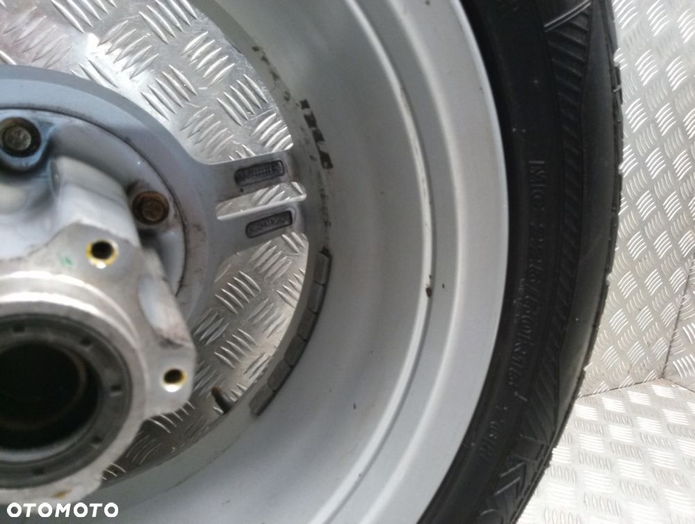 Felga koło tył J15M/CxMT7.00 CAN AM SPYDER RT SE5 11-13r   PN. 705501117 - 16