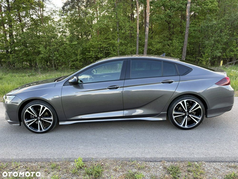 Opel Insignia - 6