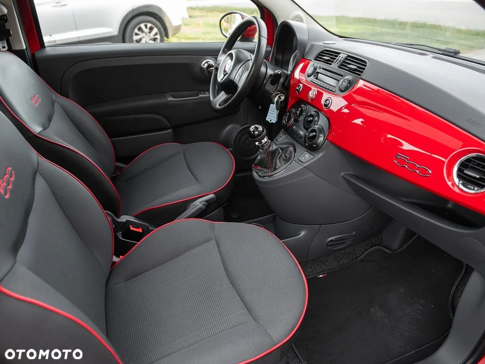 Fiat 500 - 23