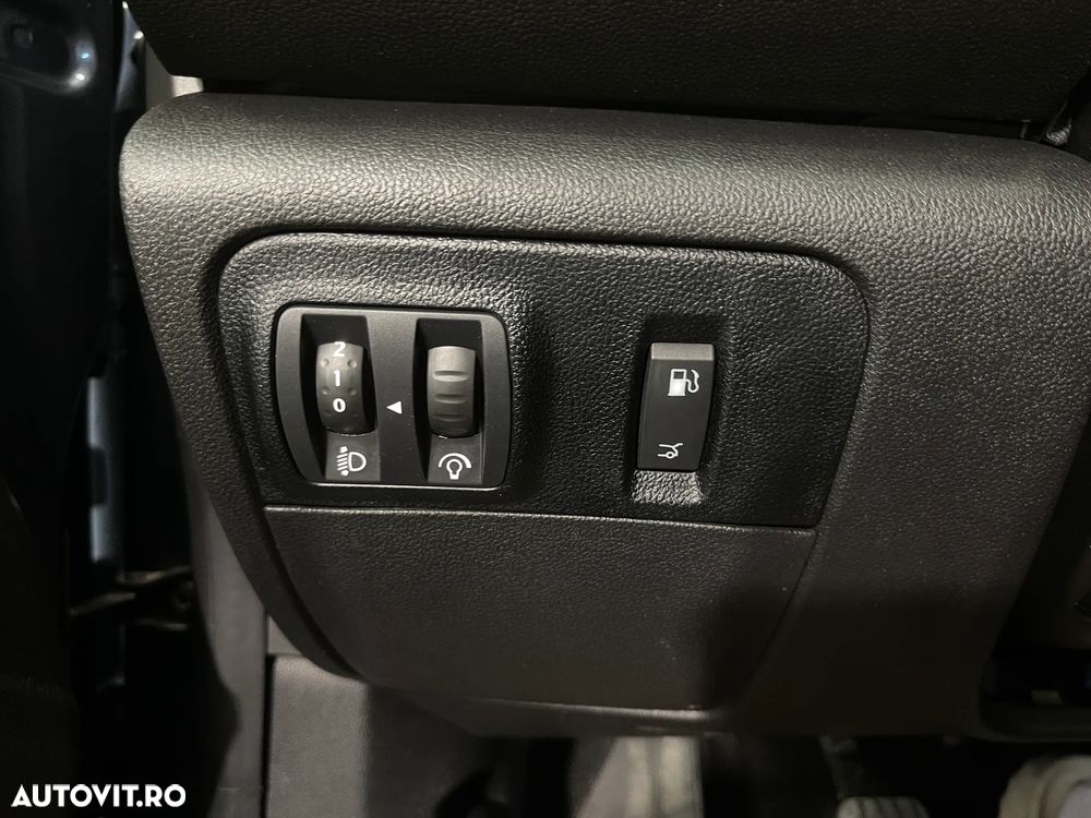 Renault Megane TCe 140 GPF Equilibre - 18