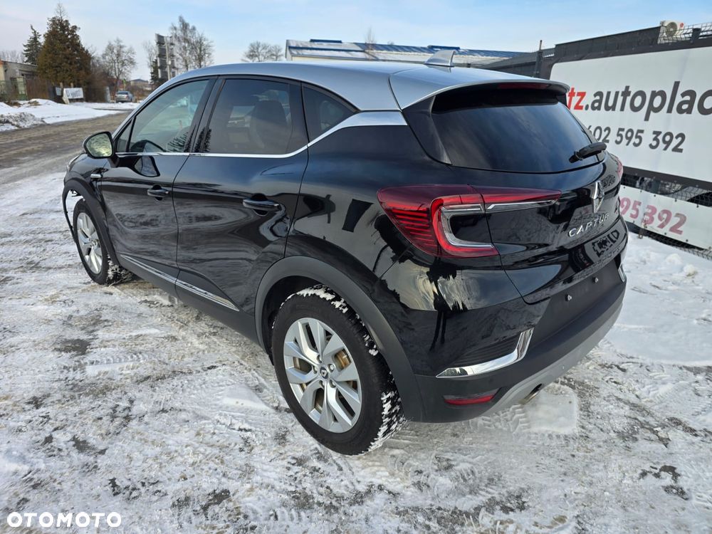 Renault Captur - 4