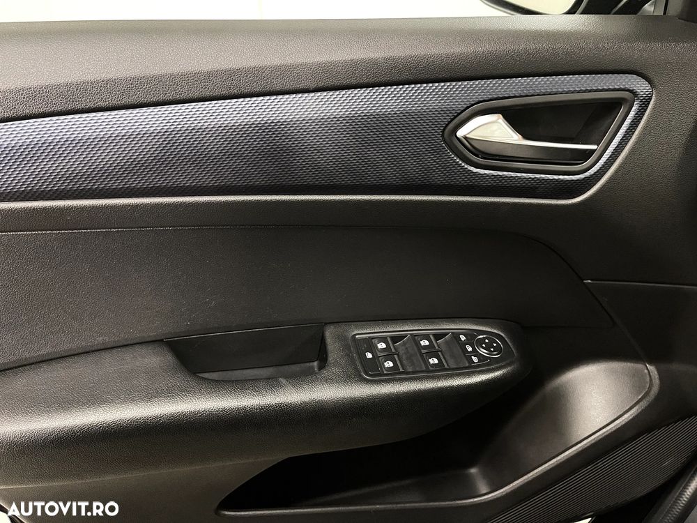 Renault Arkana E-TECH 145 Equilibre - 25