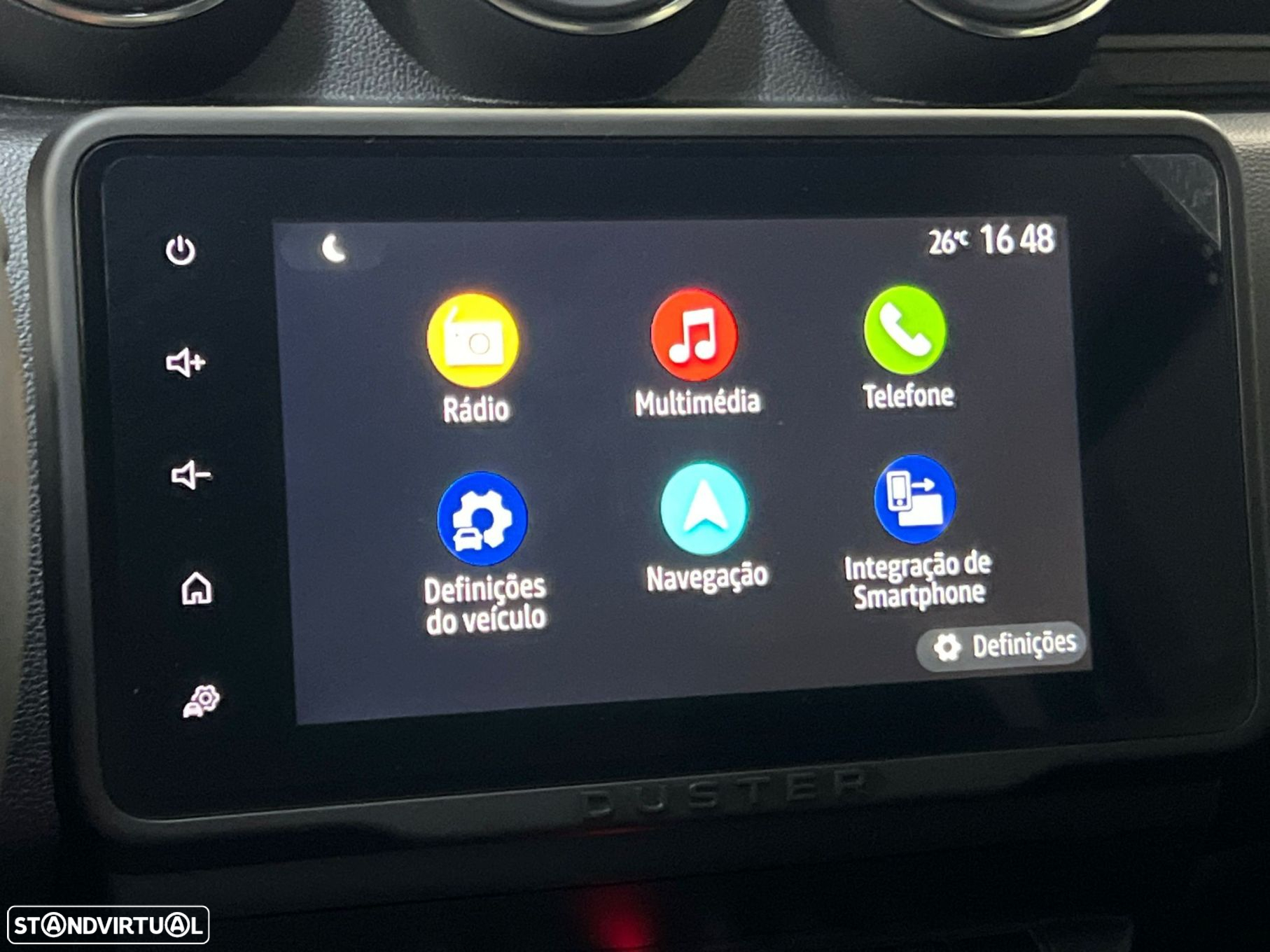 Dacia Duster 1.0 TCe ECO-G Prestige Bi-Fuel - 11