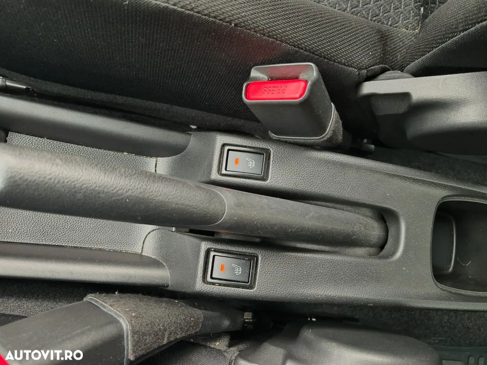 Suzuki Swift 1.2 Dualjet 12V MHEV Spirit - 19