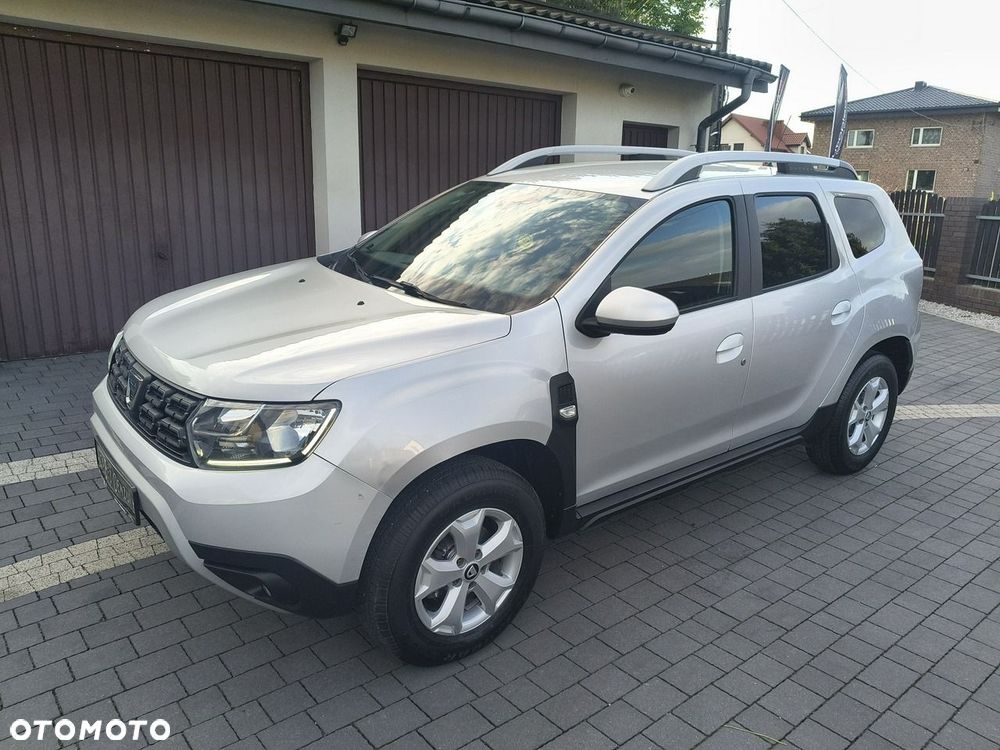 Dacia Duster - 23