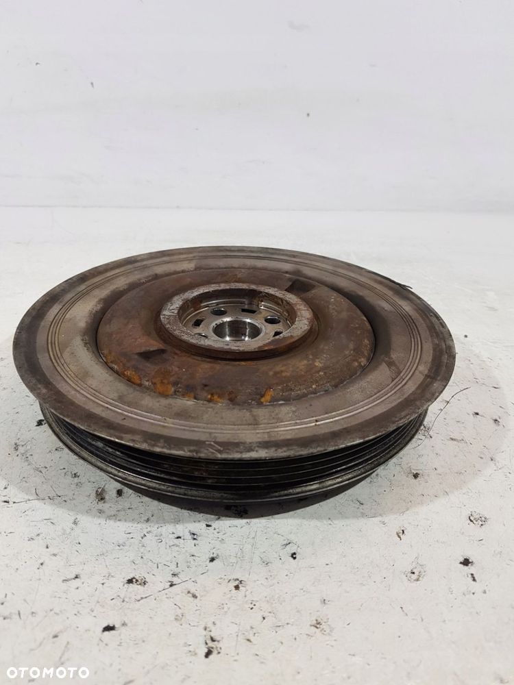 KOŁO PASOWE 31401194 VOLVO S80 V60 V70 2.0 D4204T5 - 11