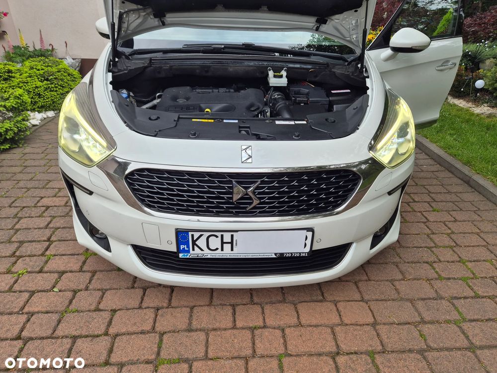 Citroën DS5 BlueHDi 150 Business Class - 9