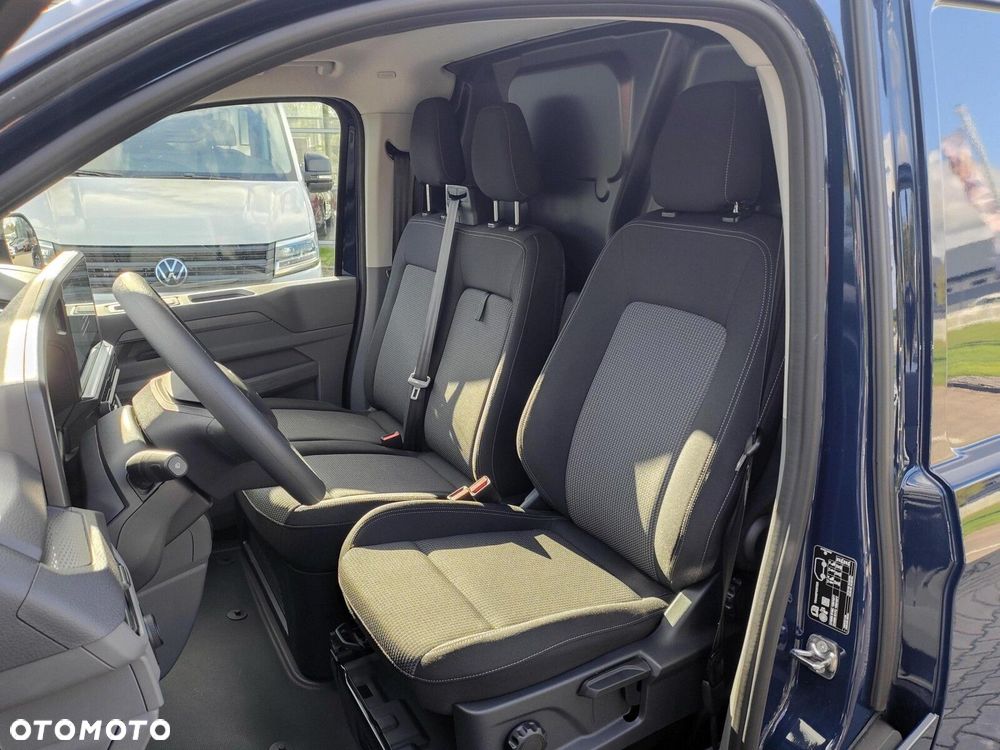 Volkswagen Transporter Furgon, 2,0TDI 150KM, 6-bieg.manualna, r.o :3500 mm - 11