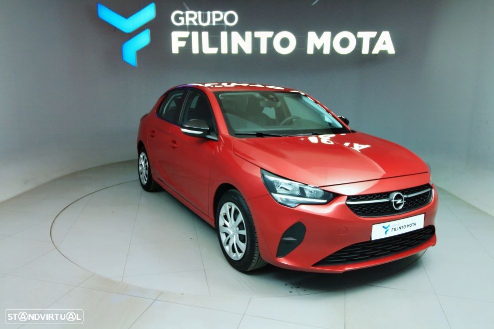 Opel Corsa 1.2 Edition - 7