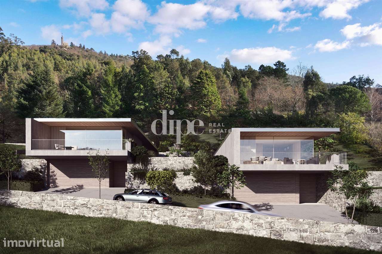 Terreno com 608 m2 na encosta da Penha - Grande imagem: 2/10