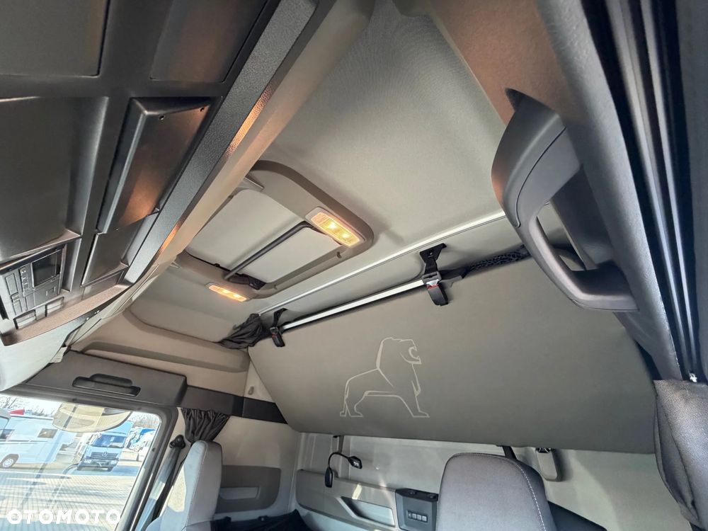MAN TGM 18.250 FIRANA 22 euro palety! - 16