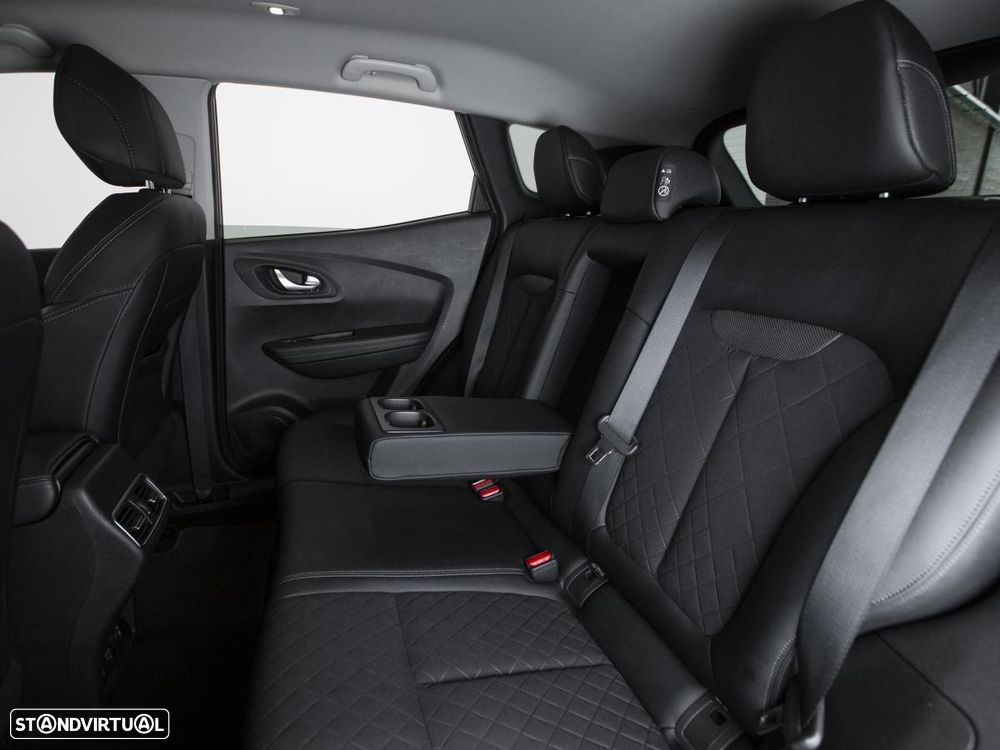 Renault Kadjar 1.5 dCi Intens - 9