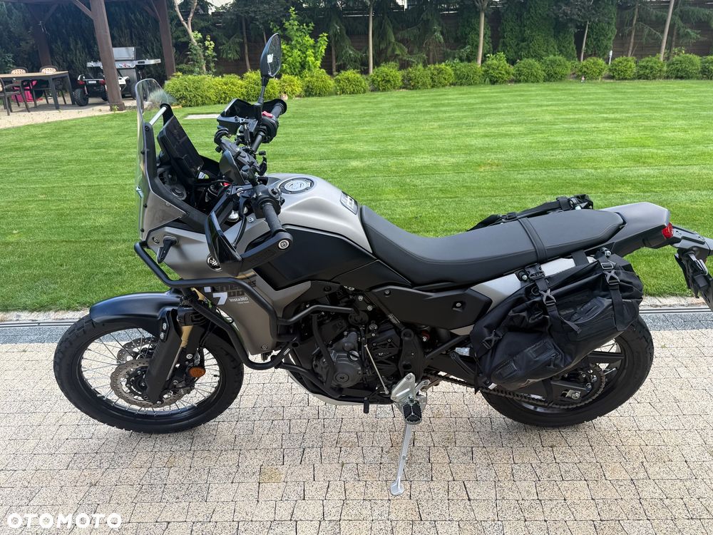 Yamaha Tenere - 13