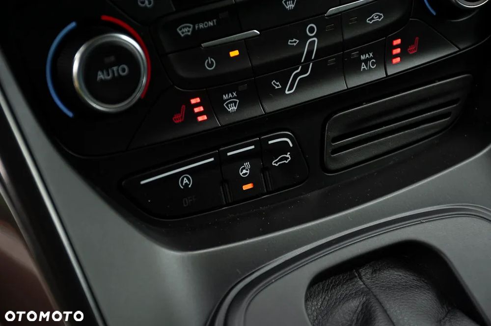 Ford C-MAX 1.5 EcoBoost Start-Stop-System Titanium - 21