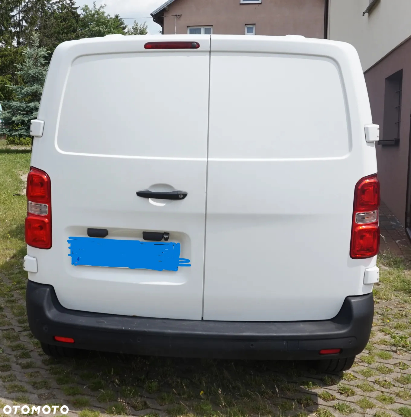 Peugeot EXPERT - 3