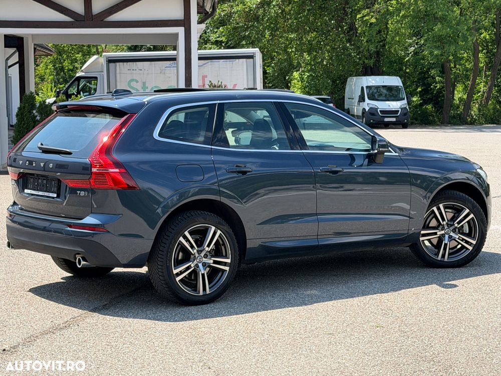 Volvo XC 60 Recharge T8 Twin Engine eAWD Inscription - 13