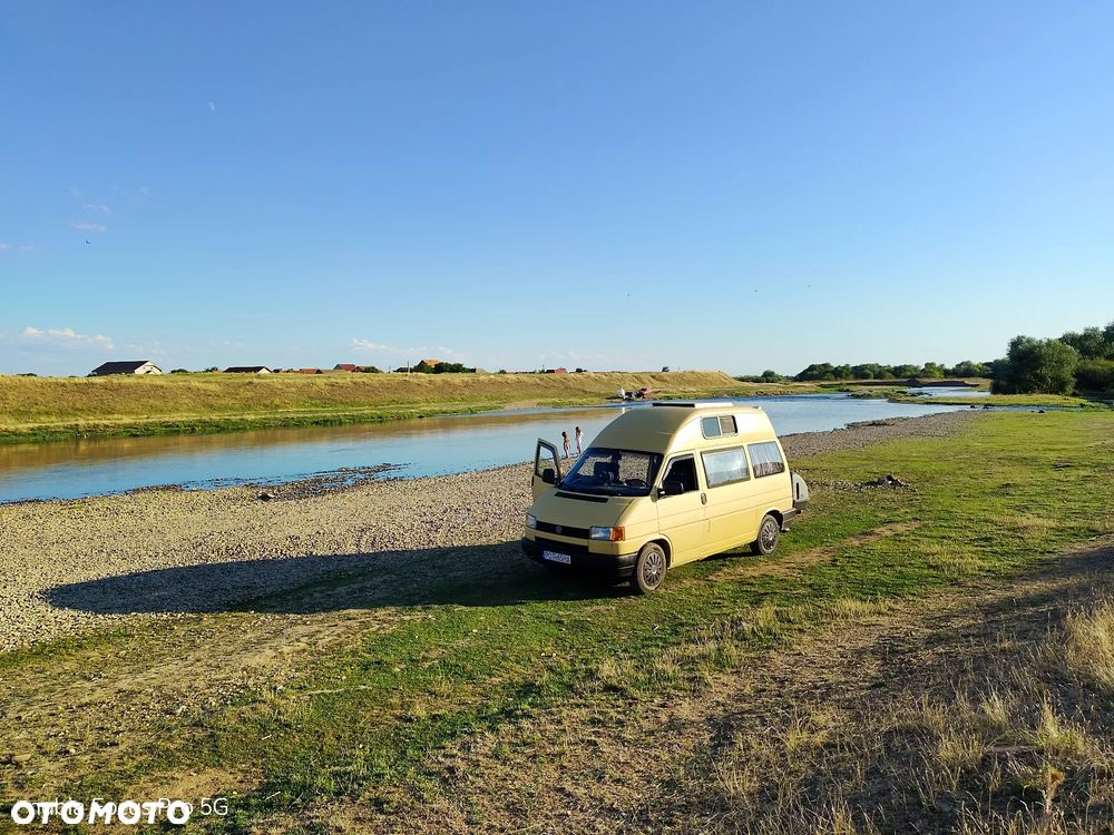 Volkswagen Transporter - 3