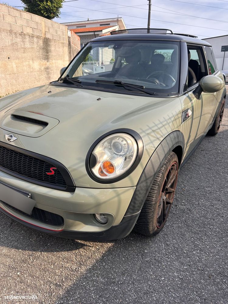 MINI 3 Portas - 14