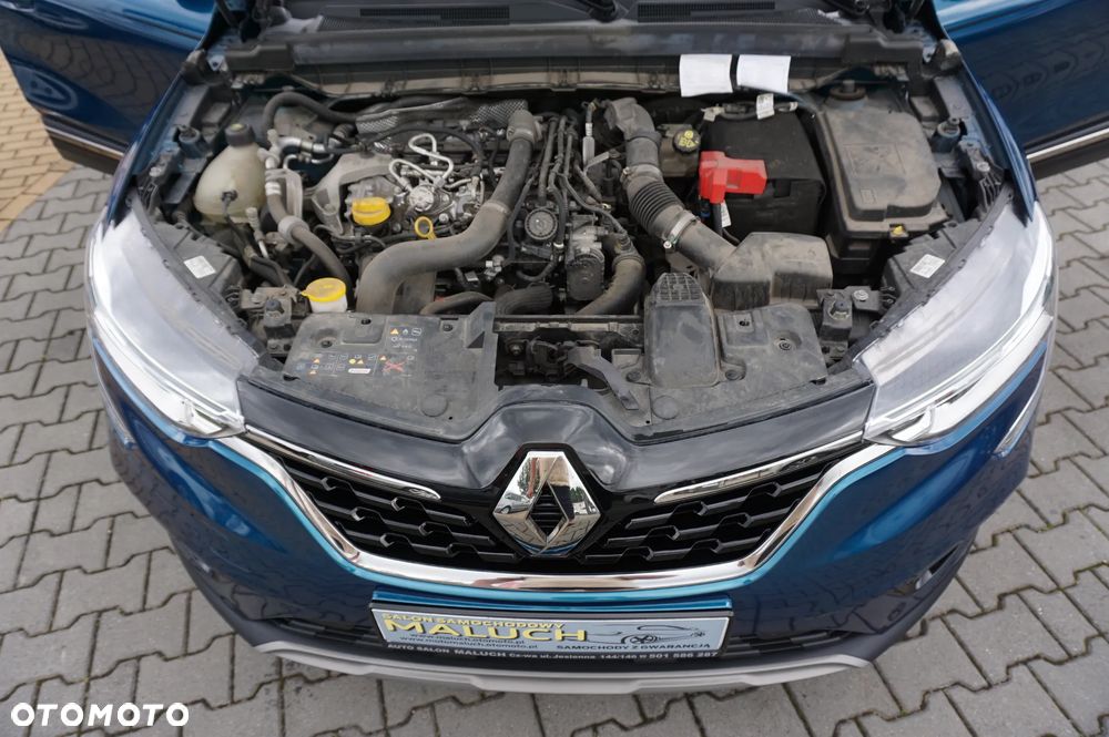 Renault Arkana 1.3 TCe mHEV Zen EDC - 39