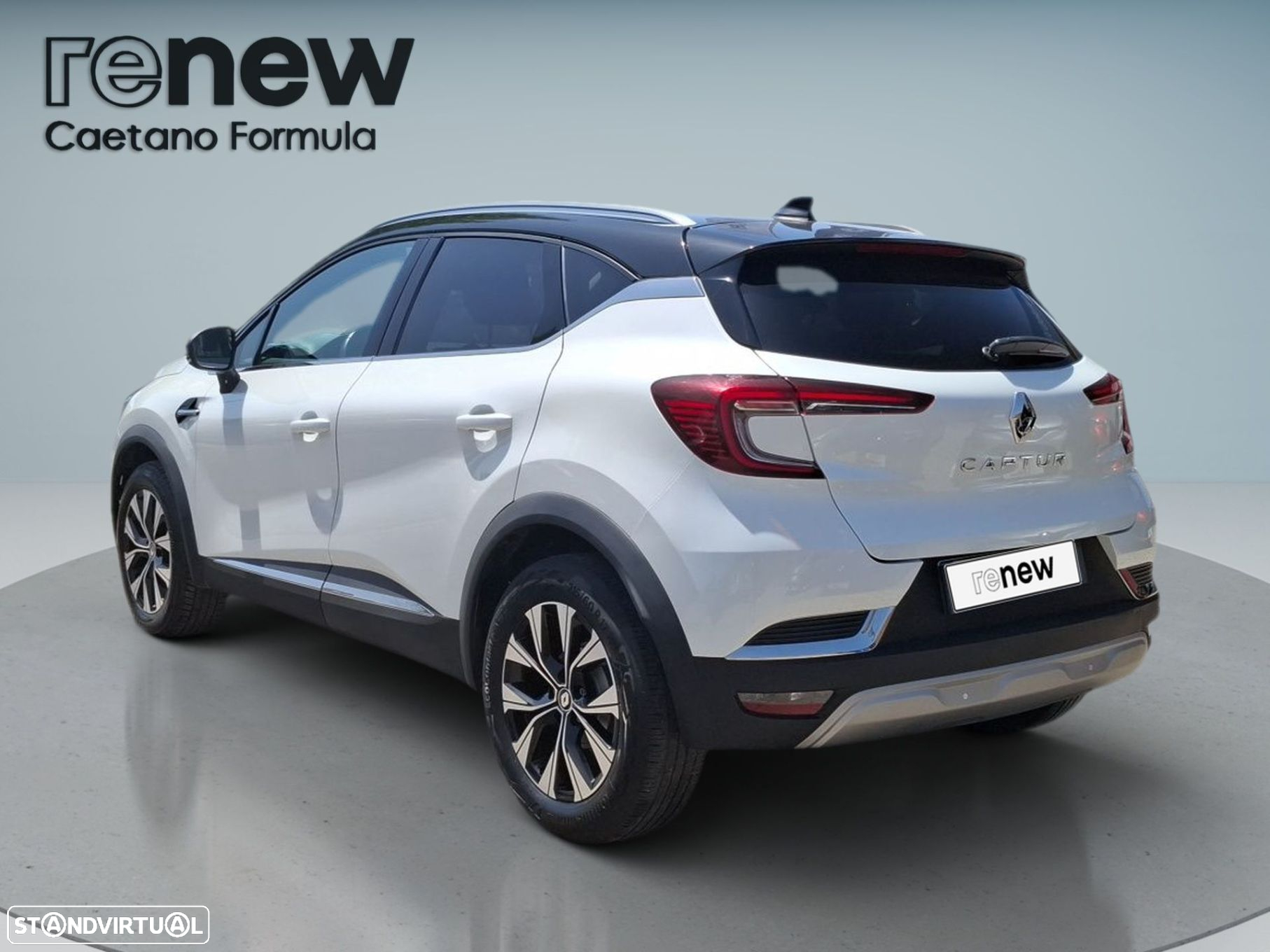 Renault Captur 1.0 TCe Techno - 6