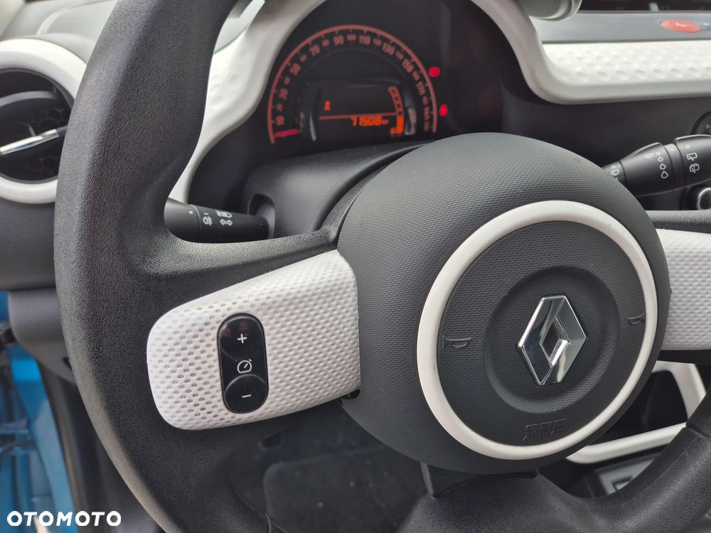 Renault Twingo ENERGY TCe 90 Dynamique - 12