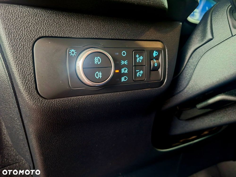 Ford Kuga 2.0 EcoBlue AWD ST-Line - 9